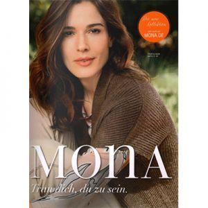 Каталог Mona осень 2021 — деловой лук, вечерний образ и повседневные наряды для женщин