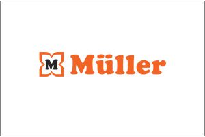 MUELLER — немецкий гипермаркет с широким ассортиментом разноплановой продукции для всей семьи