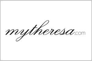 MYTHERESA.com - один из ведущих онлайн бутиков