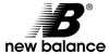 Логотип бренда new_balance
