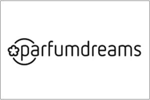 PARFUMDREAMS - интернет-магазин высококачественной парфюмерии и косметики известных торговых марок 
