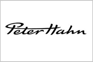 PETER HAHN - женская и мужская одежда и обувь из самых благородных тканей и материалов.