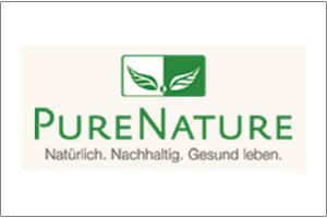 PureNature - интернет-магазин натуральной, экологически чистой продукции