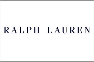 RALPH LAUREN - это дорогой бренд модной одежды.