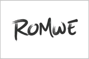 ROMWE.COM - международный сайт качественной и доступной по цене одежды из Малайзии