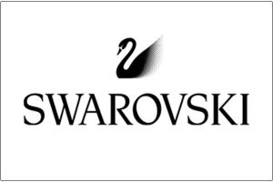 SWAROVSKI - австрийская компания украшений из кристаллов хрусталя, искусственных и натуральных драгоценных камней