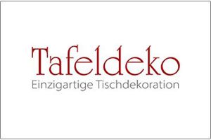 TAFELDEKO — интернет-магазин товаров для декорирования и сервировки стола к любому торжеству