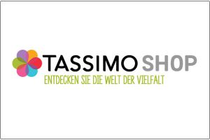 TASSIMO - интернет-магазин всемирно известной кофейной продукции: кофе, капсулы, кофемашины и аксессуары к ним.
