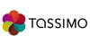Логотип бренда TASSIMO