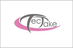 TECTAKE — интернет-магазин товаров для быта, ведения домашнего хозяйства, ремесла и развлечения