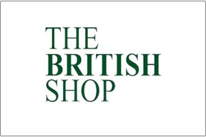 THE BRITISH SHOP.DE — британский интернет-магазин предлагает прекрасные английские товары 
