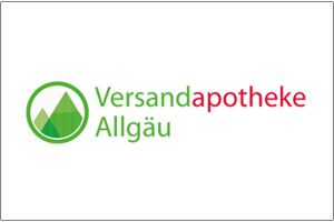 VERSANDAPOTHEKE-ALLGAEU.DE - интернет-аптека в Германии. Медикаменты, натуральная косметика, биодобавки и др.