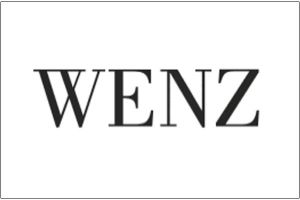 WENZ - одежда собственного бренда, а также всемирно известных брендов и дизайнеров.