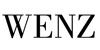 Логотип бренда wenz