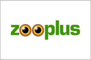 ZOOPLUS — корм для собак, котов, грызунов, рыб, птиц, лошадей
